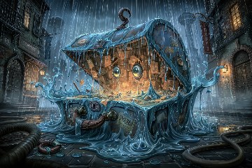 Box of Rain