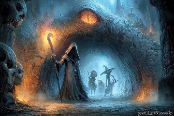 Morveth Hollowmantle