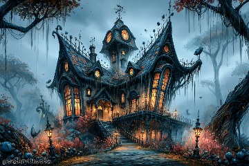 Duskwillow Manor