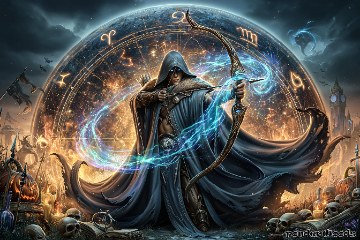 Eldric Stormbow