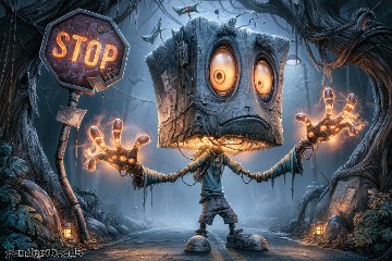 Glitchwick Stopple