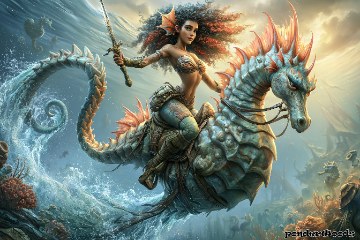 Kaelira Stormfin