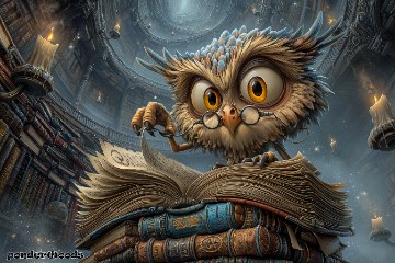 Quilliam Hootsprocket