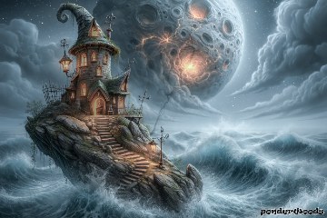 Rifttide Tower