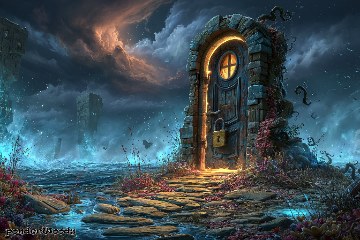 Seabound Portal