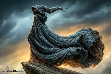 Shadow Wraith