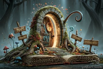 The Storygate