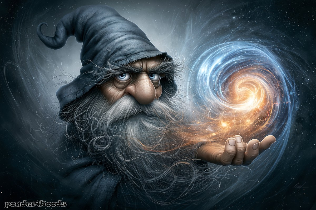 Vaelor the First Whisper