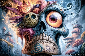 Xol’karra Bonewake